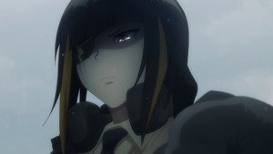 ドールズフロントライン 1. évad Ep.6 6. epizód