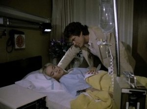 Knight Rider 1. évad Ep.18 Fehér madár