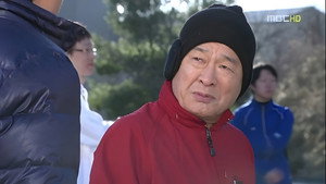 지붕뚫고 하이킥! 1. évad Ep.62 62. epizód