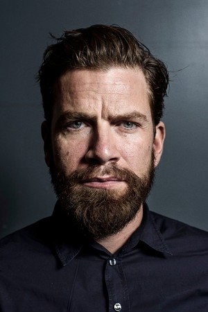 Nikolaj Lie Kaas profil kép