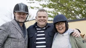Sæt pris på Danmark 3. évad Ep.1 1. epizód