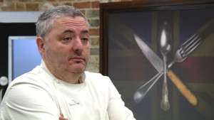 Great British Menu 10. évad Ep.39 39. epizód