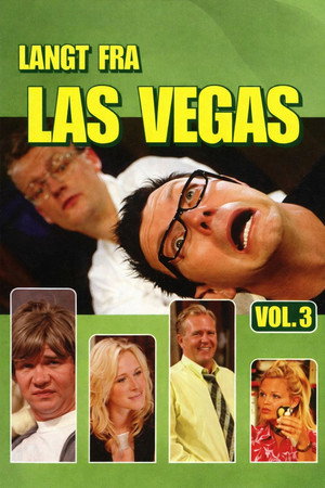 Langt fra Las Vegas 4. évad (2003-03-18) poszter