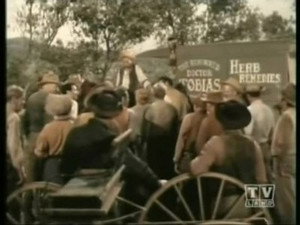 Gunsmoke 12. évad Ep.9 9. epizód
