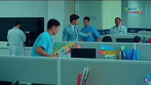 Nag-aapoy na Damdamin 1. évad Ep.20 20. epizód