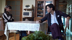 仮面ライダーギーツ 1. évad Ep.48 48. epizód