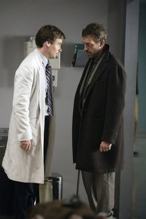 Dr. House poszter