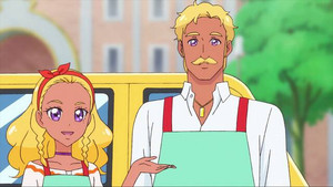 スター☆トゥインクルプリキュア 1. évad Ep.14 14. epizód