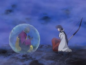 InuYasha 1. évad Ep.120 Viszlát Jakotsu