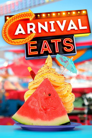 Carnival Eats poszter