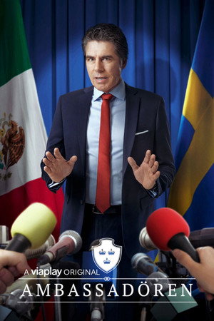 Ambassadøren poszter