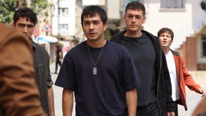 Altı Üstü İstanbul 1. évad Ep.3 3. epizód