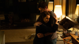 Constellation 1. évad Ep.4 Isten bal keze