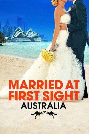 Married at First Sight 7. évad (2020-02-03) poszter