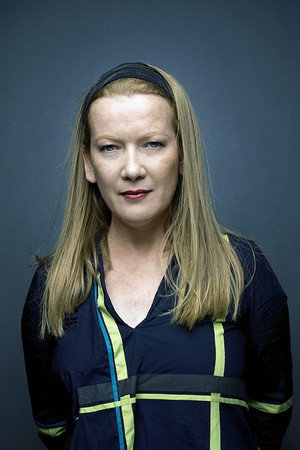 Andrea Arnold profil kép