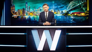 The Weekly with Charlie Pickering 12. évad Ep.6 6. epizód