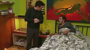 Είσαι Το Ταίρι Μου 1. évad Ep.25 25. epizód