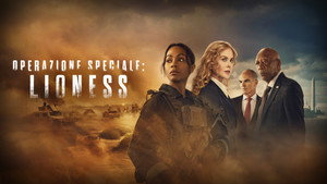 Lioness kép