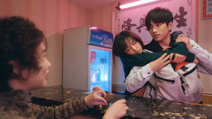 侬好，我的东北女友 1. évad Ep.3 3. epizód