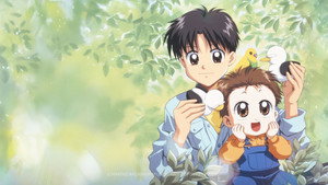 赤ちゃんと僕 kép
