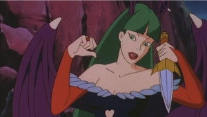 DarkStalkers kép