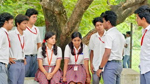 கனா காணும் காலங்கள் 1. évad Ep.99 99. epizód