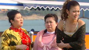 命中注定我愛你 1. évad Ep.4 4. epizód