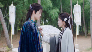 白月梵星 1. évad Ep.5 5. epizód