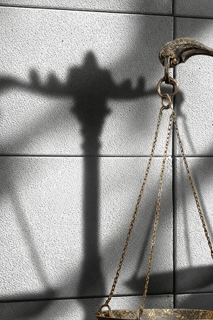 COURT! poszter
