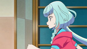 アイカツフレンズ! 2. évad Ep.16 16. epizód