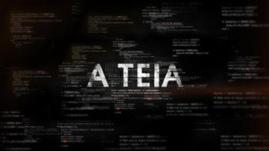 A Teia 2. évad Ep.2 2. epizód