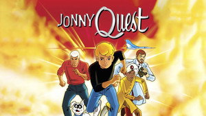Jonny Quest kép