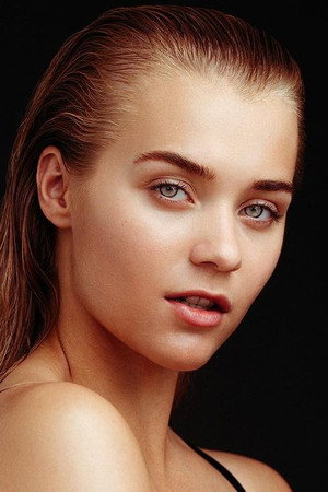 Julia Korpinen profil kép