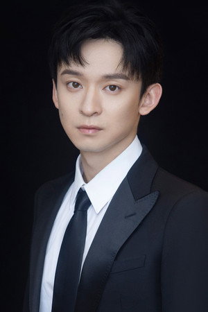 董子健