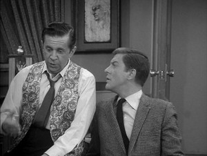 The Dick Van Dyke Show 5. évad Ep.25 25. epizód