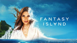 Fantasy Island kép