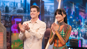 El hormiguero 17. évad Ep.51 51. epizód