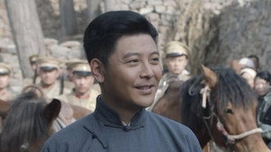 一马三司令 1. évad Ep.4 4. epizód