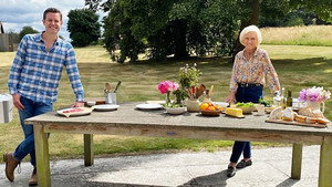 Countryfile 33. évad Ep.35 35. epizód