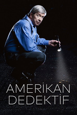 Amerikai bűnügyek - Joe Kenda hadnaggyal poszter