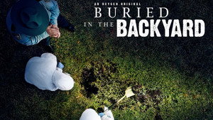 Buried In The Backyard kép