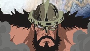 One Piece 17. évad Ep.709 709. epizód