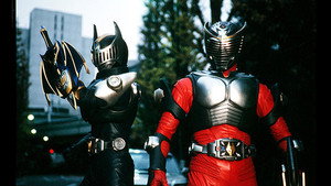 仮面ライダー龍騎 1. évad Ep.49 49. epizód