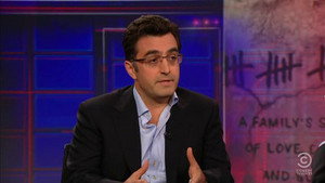 The Daily Show 16. évad Ep.72 72. epizód