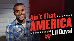 Ain't That America kép