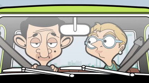 Mr. Bean - a rajzfilmsorozat 6. évad Ep.23 23. epizód
