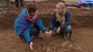 Time Team 9. évad Ep.2 2. epizód