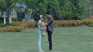 美人为馅 3. évad Ep.1 1. epizód