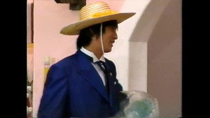 SMAP×SMAP 2. évad Ep.23 23. epizód