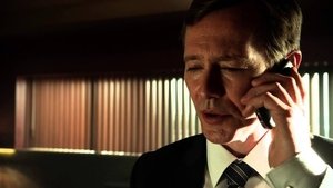 Nikita 2. évad Ep.4 4. epizód